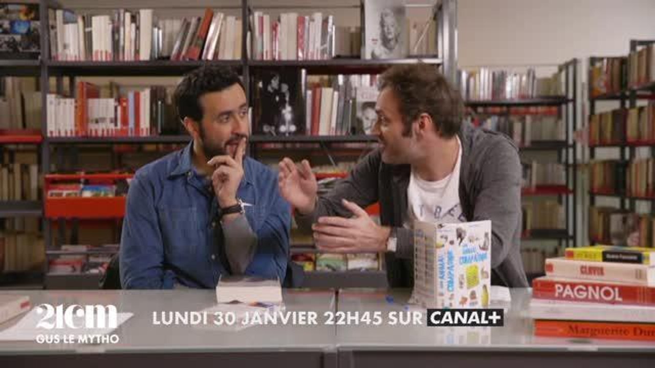 21 centimètres - 30 janvier
