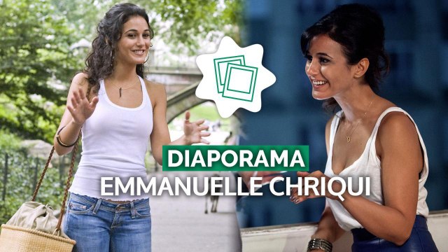 Emmanuelle Chriqui : focus sur la bombe d'Entourage et de Situation amoureuse, c'est compliqué !