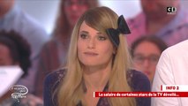 Capucine dévoile le salaire qu'elle touchait pendant les Anges de la TV Réalité