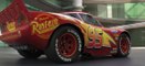 Cars 3 : Flash McQueen face à un terrible adversaire dans les premières images du film