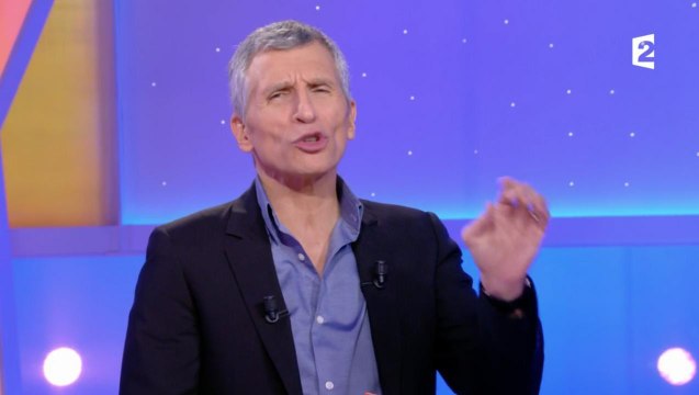 Voies sur berges fermées, pistes cyclables aberrantes… Nagui dézingue la circulation à Paris