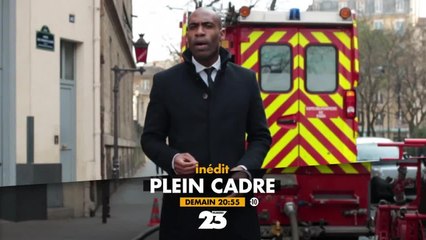 Plein cadre - 13 janvier