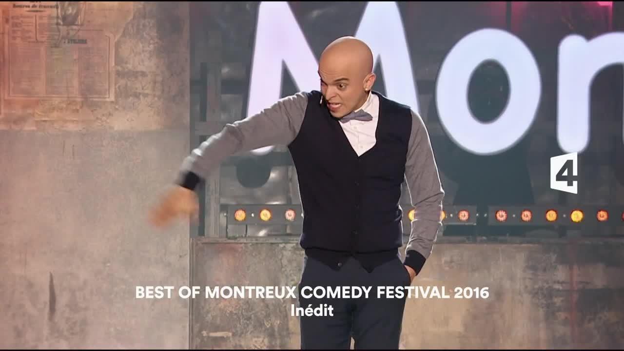 Montreux Comedy Festival 30 Janvier Vidéo Dailymotion