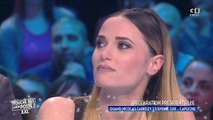 Très émue, Capucine Anav réagit aux propos de Nicolas Sarkozy à son égard