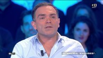 Yann Moix critique à nouveau l'accent de Cristina Cordula