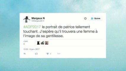 L'Amour est dans le pré 12 : Patrice, vierge à 52 ans, émeut les internautes