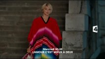 L'amour c'est mieux à deux - 14 février