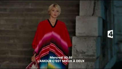 L'amour c'est mieux à deux - 14 février