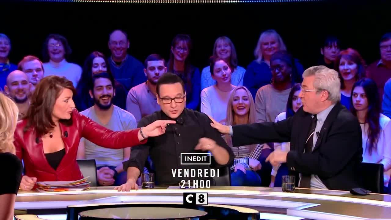 Faut pas abuser - 27 janvier