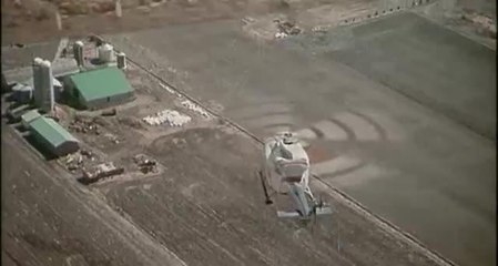 La Somme de toutes les peurs - 2 février