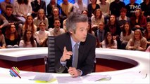 Yann Barthès tacle Cyrille Eldin, 