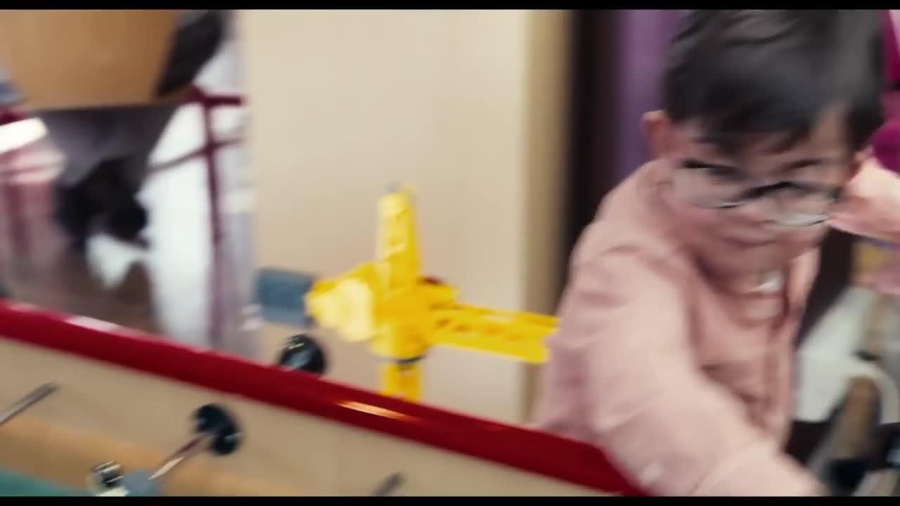 Et les mistrals gagnants (bande-annonce)