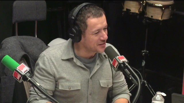 La (drôle) de gaffe de Dany Boon avec les Daft Punk