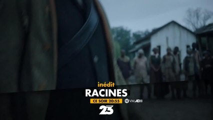 Racines - 4 janvier