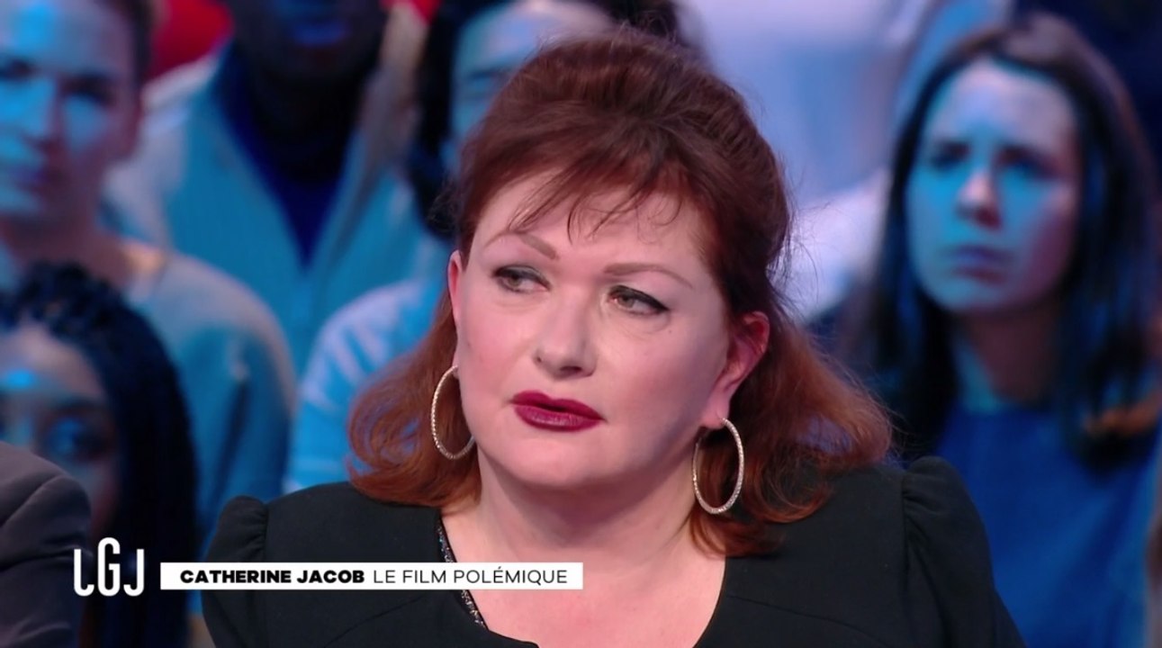 Catherine Jacob revient à son tour sur la polémique du film Chez Nous de Lucien Belvaux