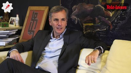 Pour Bernard de la Villardière, Hanouna et ses chroniqueurs sont des "crétins inutiles"
