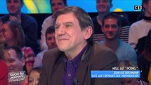 Polémique de favoritisme : Jean-Luc Reichmann et Christian répondent dans TPMP