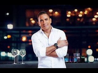 تصريحات جريئة للفنان أمير كرارة فى برنامج السيرة