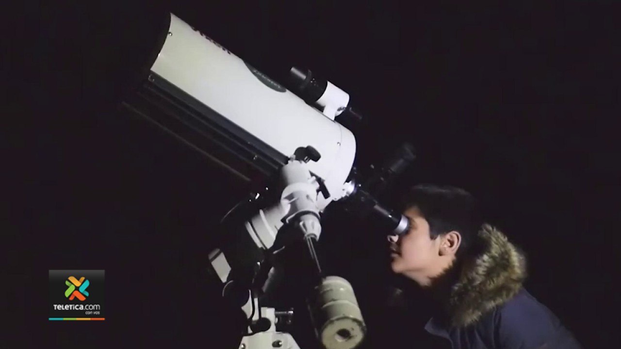 tn7 Amantes de observar estrellas y planetas se reúnen este sábado en Santa Ana 050122