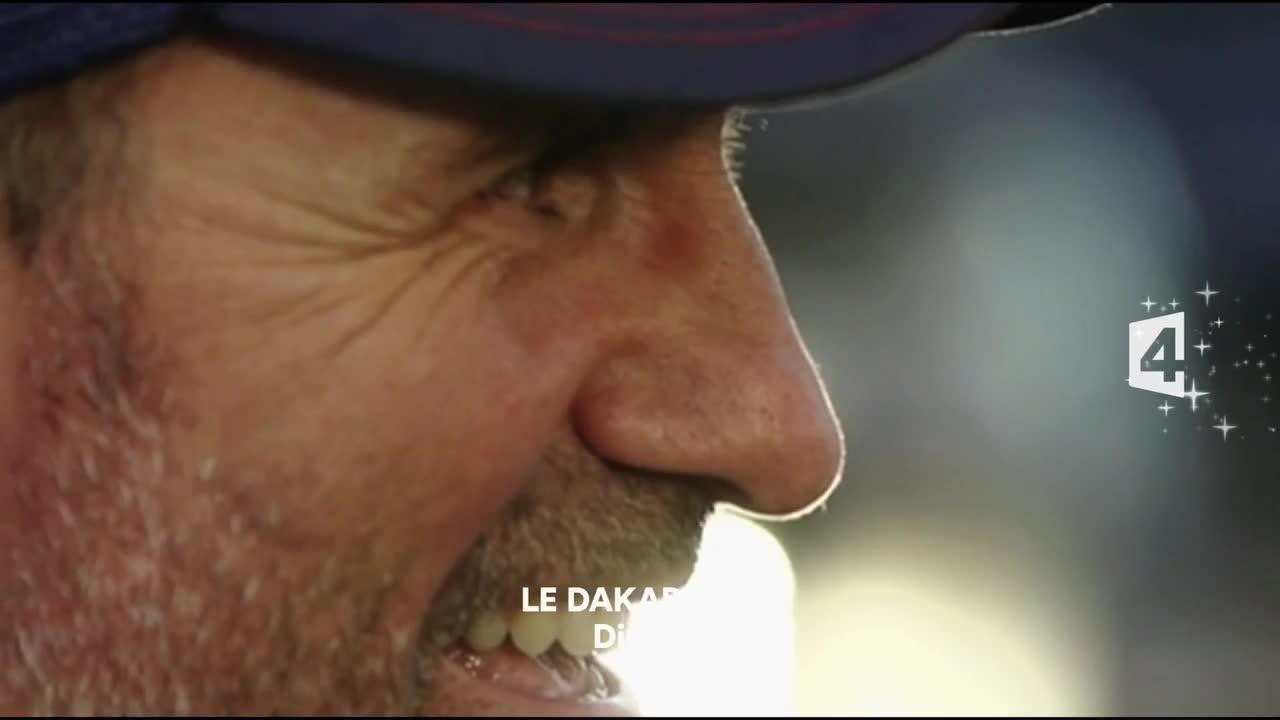 Dakar - 2 janvier
