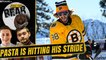 David Pastrnak is Hitting His Stride and Oskar Steen is Carving out a Role | Poke the Bear w/ Conor Ryan