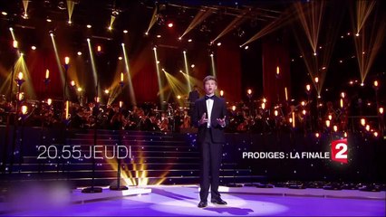 Prodiges - 29 décembre