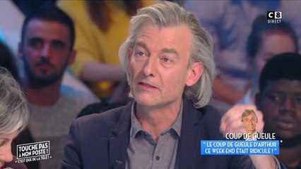 Cyril Hanouna et Gilles Verdez se payent (encore) Arthur