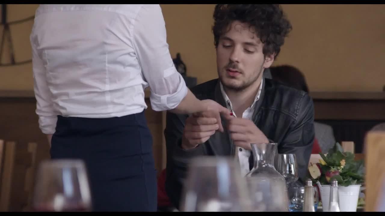 Saint Amour - 25 janvier