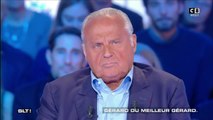 Gérard Louvin critique Nabilla et revient sur son départ de TPMP