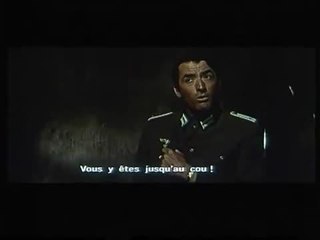 Les canons de Navarone - 17 janvier