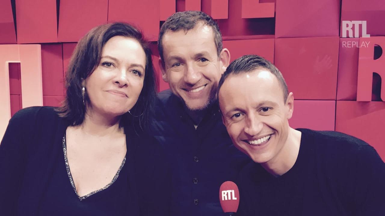 Les Ch'tis "un peu pervers", selon Dany Boon