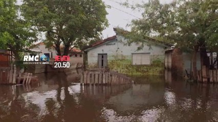 Agenda des cataclysmes - 05 janvier