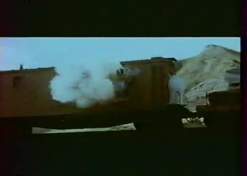 Shanghai Kid - 24 janvier