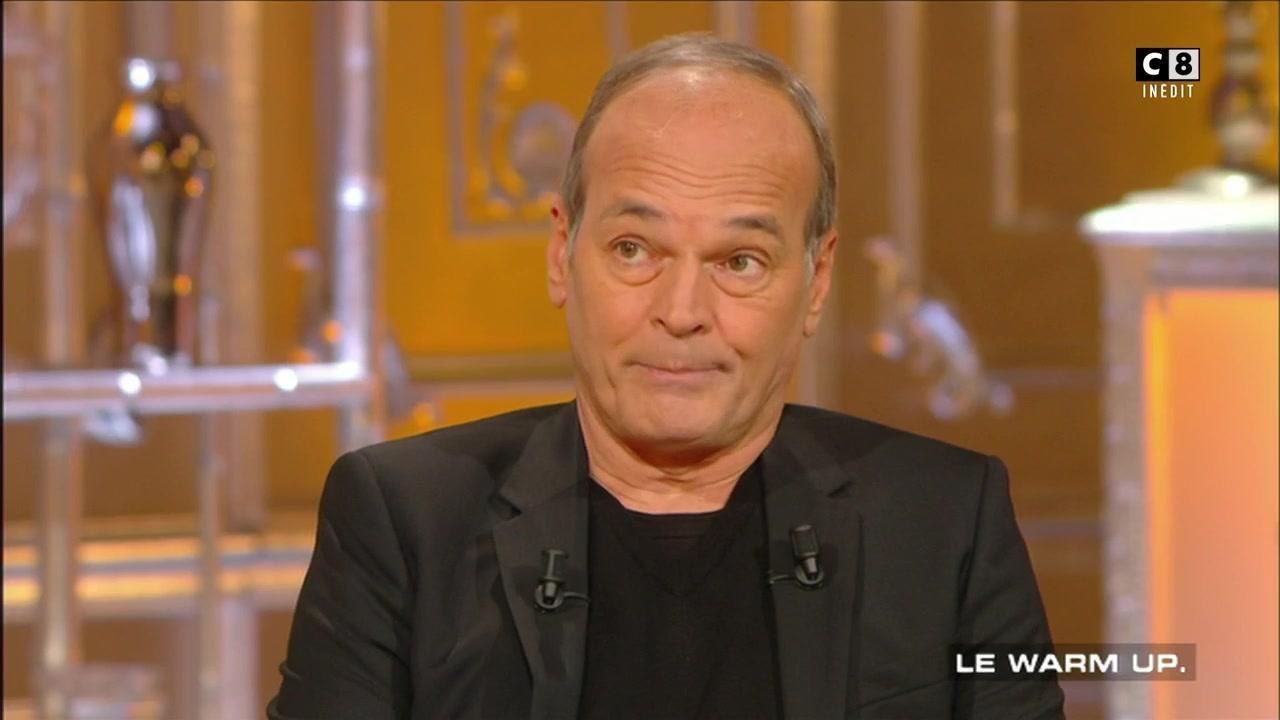 Salut les terriens : le coup de gueule de Laurent Baffie contre Thierry Ardisson