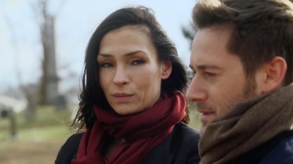 Le trailer de Redemption, spin-off de Blacklist