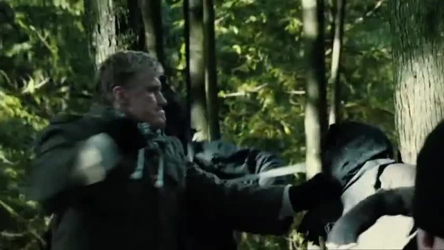 KING RISING 2 - 13 janvier