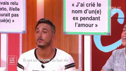 C'est mon choix : Vivian (SS8) raconte la honte de sa vie !