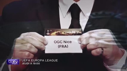 Europa League : Mayence/Saint-Etienne, Nice/Schalke 04... (jeudi 15 septembre)