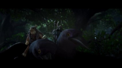 Epic la bataille du royaume secret - 26 décembre