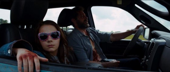 Logan : une nouvelle bande-annonce centrée sur X-23, la relève de Wolverine