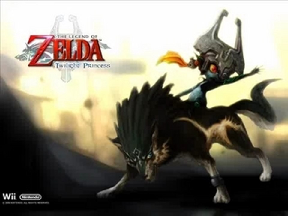ilias's theme
