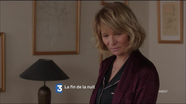 La fin de la nuit - 10 janvier