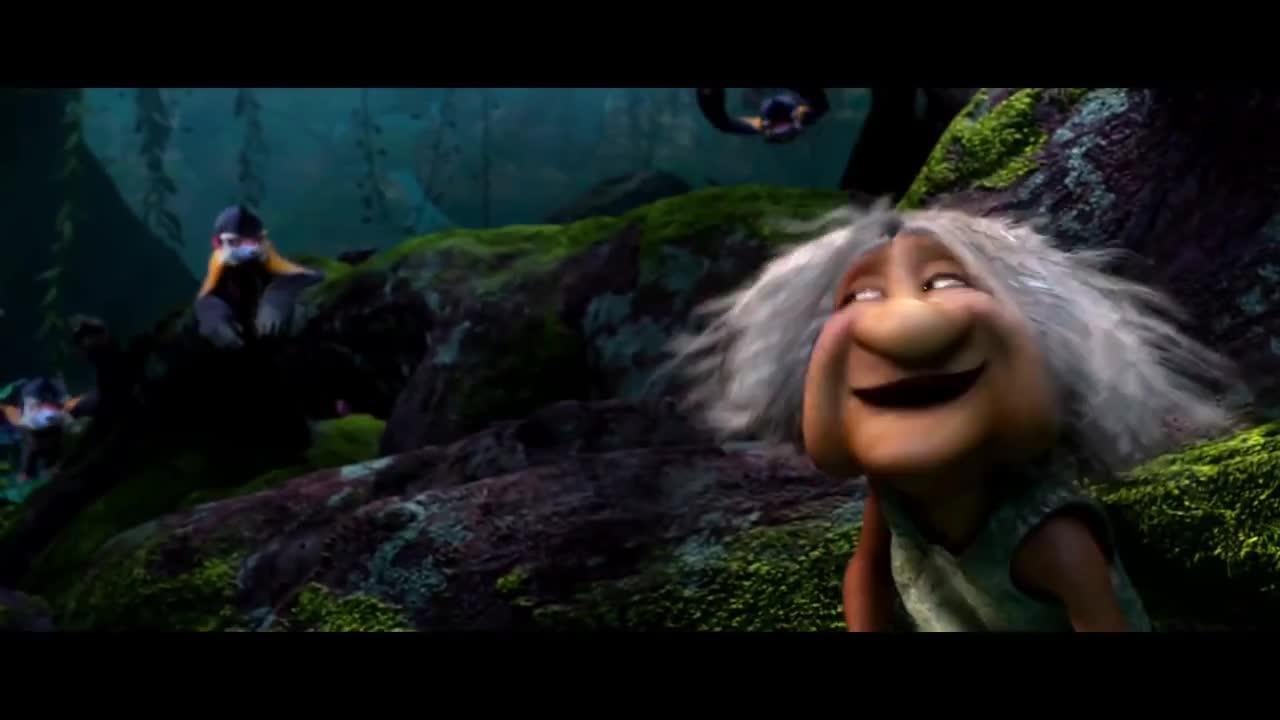 Les Croods - 20 décembre