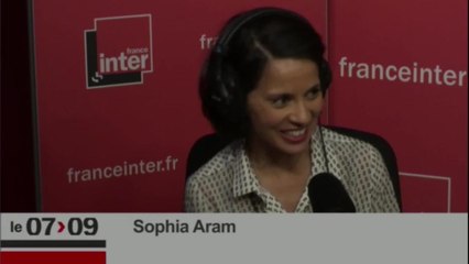 Karine Le Marchand violemment tâclée par Sophia Aram sur France Inter