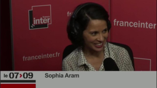 Karine Le Marchand violemment tâclée par Sophia Aram sur France Inter