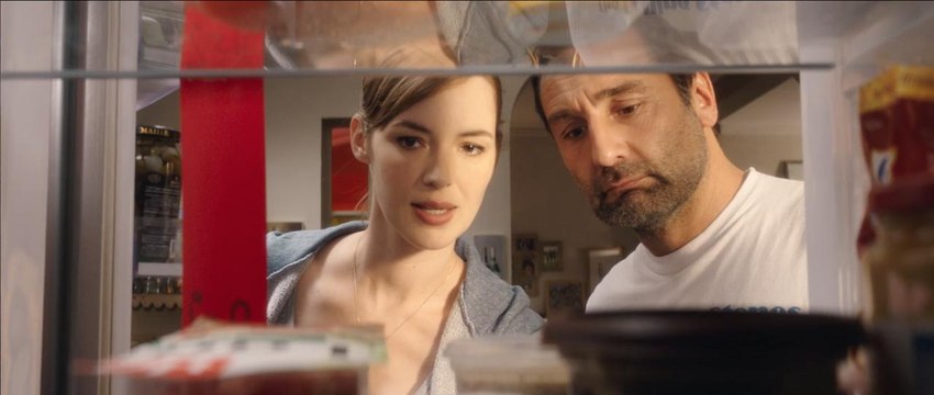 Sous le même toit : Louise Bourgoin et Gilles Lellouche, divorcés mais en colloc' ! (TEASER)