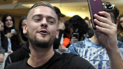 JeremStar et ses projets... (Interview)