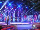 Kapuso Countdown to 2022: The GMA New Year Special (December 31, 2021) Part 1