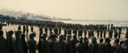 Dunkerque : le film de guerre de Christopher Nolan se dévoile dans une première bande-annonce (VOST)