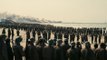 Dunkerque : le film de guerre de Christopher Nolan se dévoile dans une première bande-annonce (VOST)